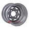 10 INCH ATV STEEL WHEELS